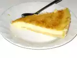 Recette Tarte a la creme brulée