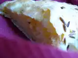 Recette Recette facile de pain indien au cumin