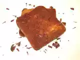 Recette Toast tout chocolat