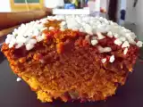 Recette Pain d'épices aux fruits exotiques