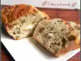 Recette Cake automnal