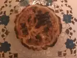 Recette Flan patissier nappé à là confiture
