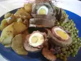 Recette Filet mignon à la sicilienne