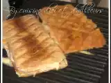 Recette Panini savoyard