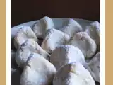 Recette Macaron sicilien