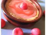 Recette Bouchées aux tagada