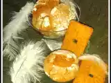 Recette Bouchées fondantes spéculoos