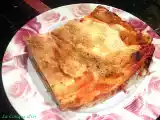 Recette Carrés feuilletés à la palermitaine