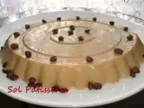 Recette Tarte mousse au café