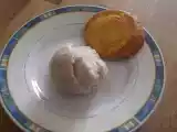 Recette Glace à la banane