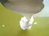 Recette Potage saint-germain aux croûtons