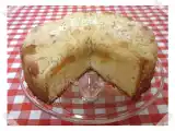 Recette Streusel d'été aux abricots