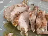 Recette Filet mignon moelleux