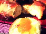 Recette Brioche moelleuse sans beurre et sans oeuf (de christophe michalak)
