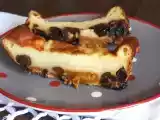 Recette Far aux fruits secs