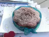 Recette Cake d' amour de peau d' âne