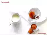 Recette Café latte glacé