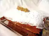 Recette Far aux groseilles blanches