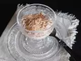 Recette Riz au lait parfumé aux épices