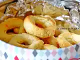 Recette Macaron de cormery