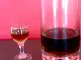 Recette Liqueur de thym