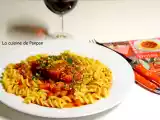 Recette Osso bucco alla milanese