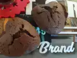 Recette Choco coeur fondant d'emma