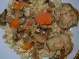 Recette Paupiettes j-marc