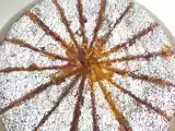 Recette Gâteau à l'orange