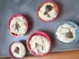 Recette Muffins aux blanc d'œufs