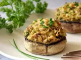 Recette Galipettes aux chèvres