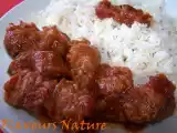 Recette Ti plat kréol