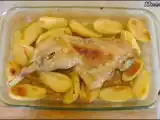 Recette Recette simple, rapide et économique