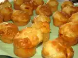 Recette Apéritif maison