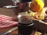 Recette Vin chaud pour hiver froid !