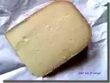 Recette Cake à l'ossau iraty et au chorizo