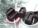 Recette Chocolats fourrés au café