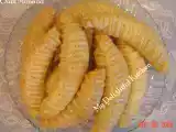 Recette La fougere