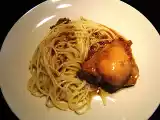 Recette Poulet au coca-cola (sans thermomix)