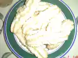 Recette Croquant (kroki) au mohgon