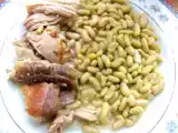 Recette Mon premier rôti de porc confit maison (enchaud)