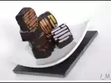 Recette Chocolats xocoalt la recette et technique de trempage des chocolats