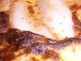 Recette Filet de lieu noir au four