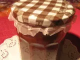 Recette Pâte à tartiner aux noisettes, style nutella, au thermomix