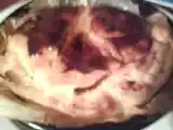 Recette Feuilleté aux fruits de mer