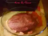 Recette Carré de biche au miel et aux épices