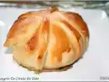 Recette Escargots en croute
