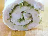 Recette Roulade de dinde aux herbes