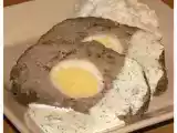 Recette Klops ou pain de viande polonais