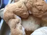 Recette Petits pains personnalisés au fromage blanc
